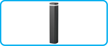 018-AZOOD LED BOLLARD LIGHT SERIES C234